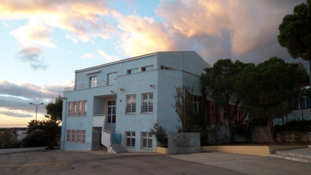 ΣΥΛΛΟΓΟΣ ΓΟΝΕΩΝ ΔΗΜΟΤΙΚΟΥ ΣΧΟΛΕΙΟΥ ΑΝΑΤΟΛΗΣ: Επιστολή διαμαρτυρίας προς τον Δήμο Μαραθώνος